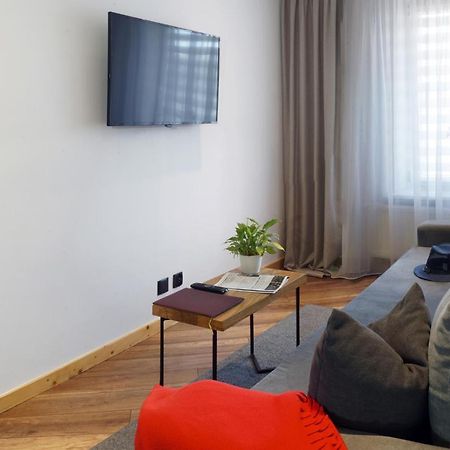 Kamienica Na Nowo Apartamenty มรุงโกโว ภายนอก รูปภาพ
