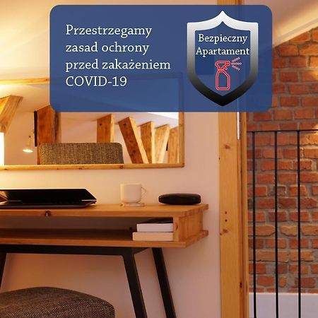 Kamienica Na Nowo Apartamenty มรุงโกโว ภายนอก รูปภาพ