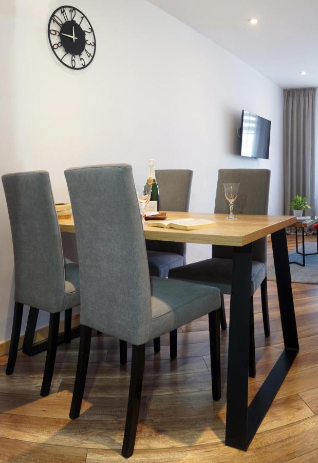 Kamienica Na Nowo Apartamenty มรุงโกโว ภายนอก รูปภาพ