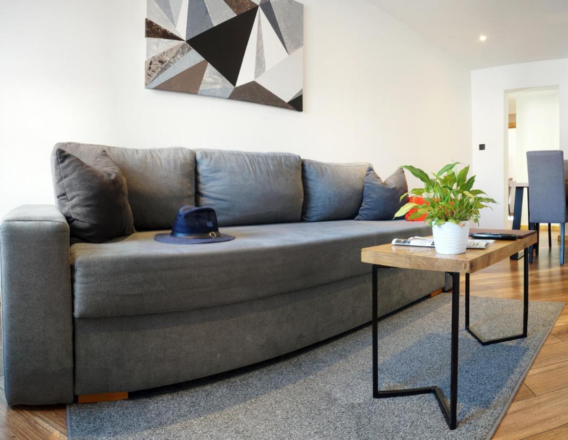 Kamienica Na Nowo Apartamenty มรุงโกโว ภายนอก รูปภาพ