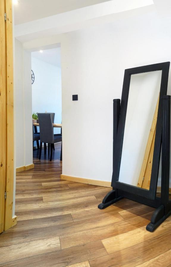 Kamienica Na Nowo Apartamenty มรุงโกโว ภายนอก รูปภาพ