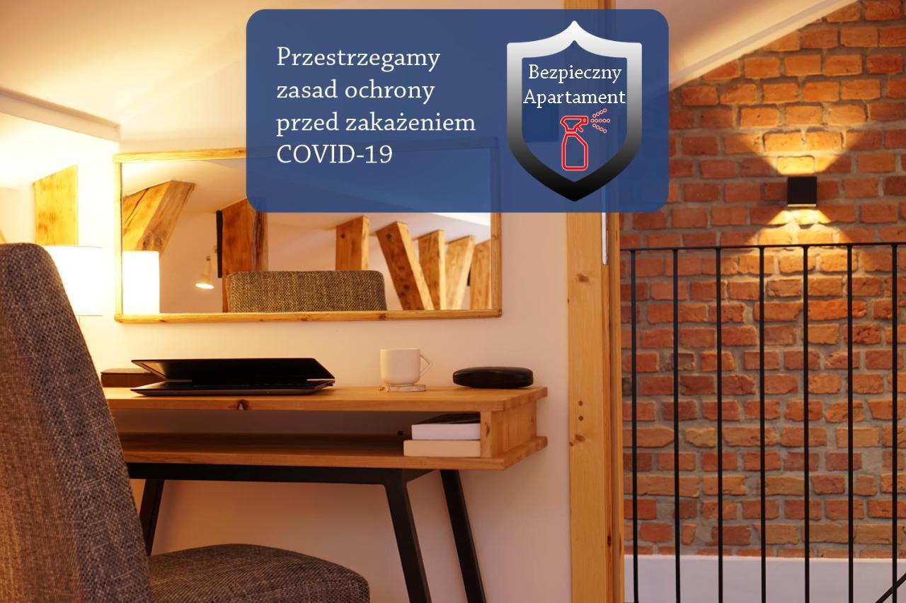 Kamienica Na Nowo Apartamenty มรุงโกโว ภายนอก รูปภาพ