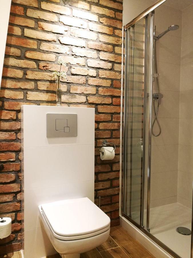 Kamienica Na Nowo Apartamenty มรุงโกโว ภายนอก รูปภาพ