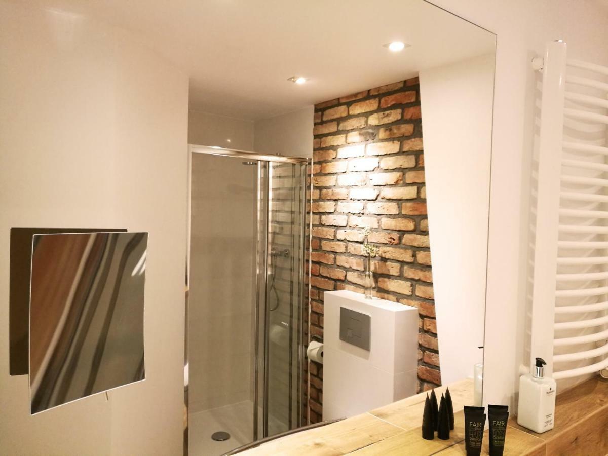 Kamienica Na Nowo Apartamenty มรุงโกโว ภายนอก รูปภาพ