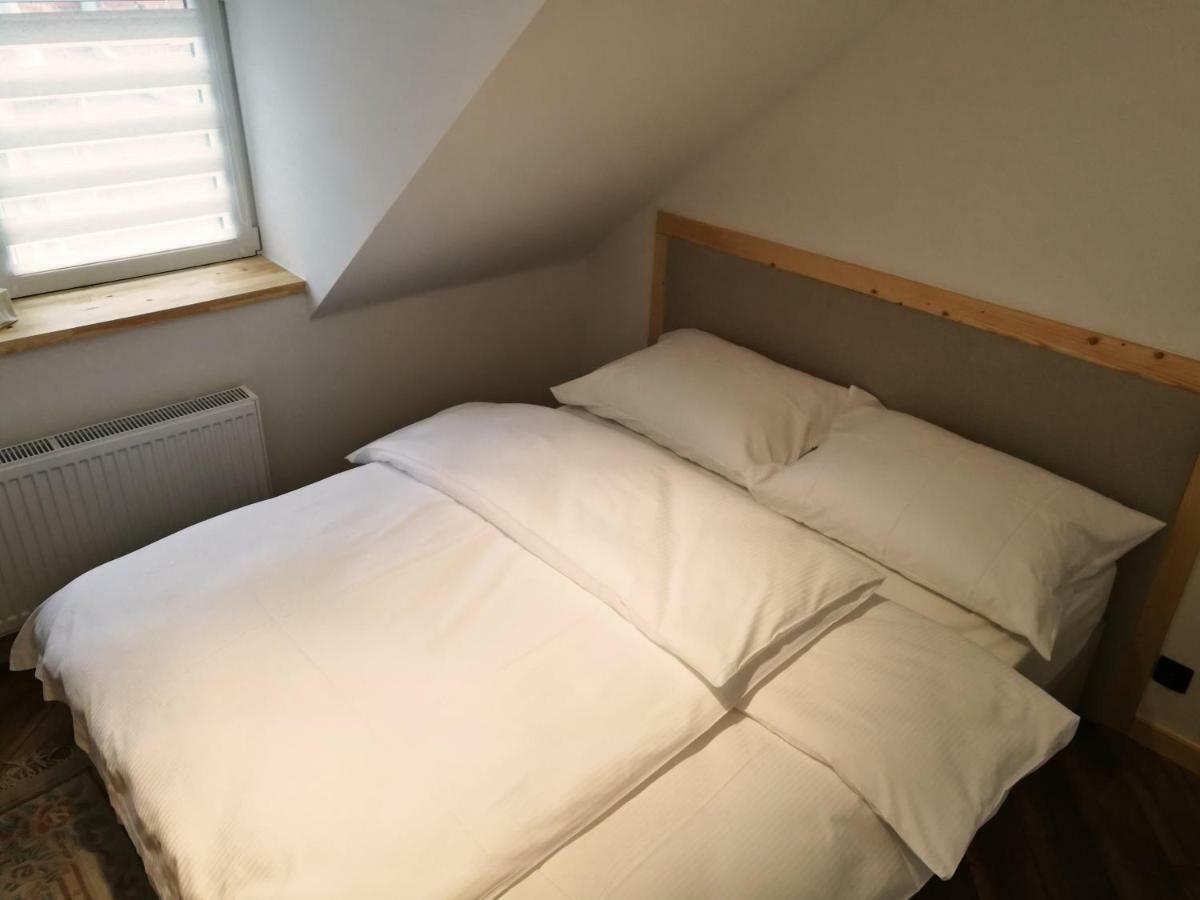 Kamienica Na Nowo Apartamenty มรุงโกโว ภายนอก รูปภาพ
