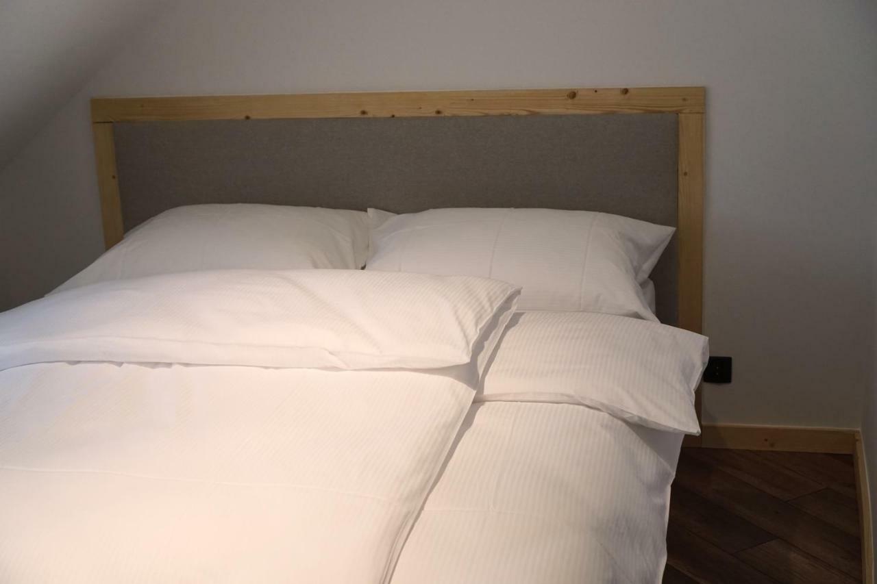 Kamienica Na Nowo Apartamenty มรุงโกโว ภายนอก รูปภาพ
