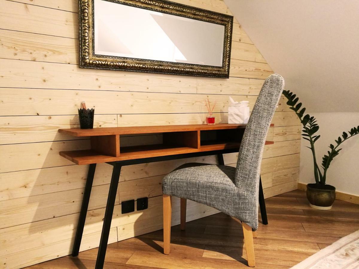Kamienica Na Nowo Apartamenty มรุงโกโว ภายนอก รูปภาพ