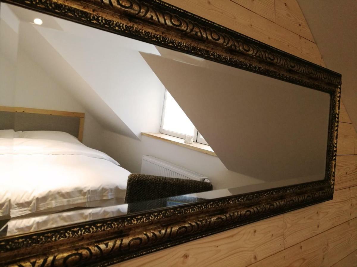 Kamienica Na Nowo Apartamenty มรุงโกโว ภายนอก รูปภาพ