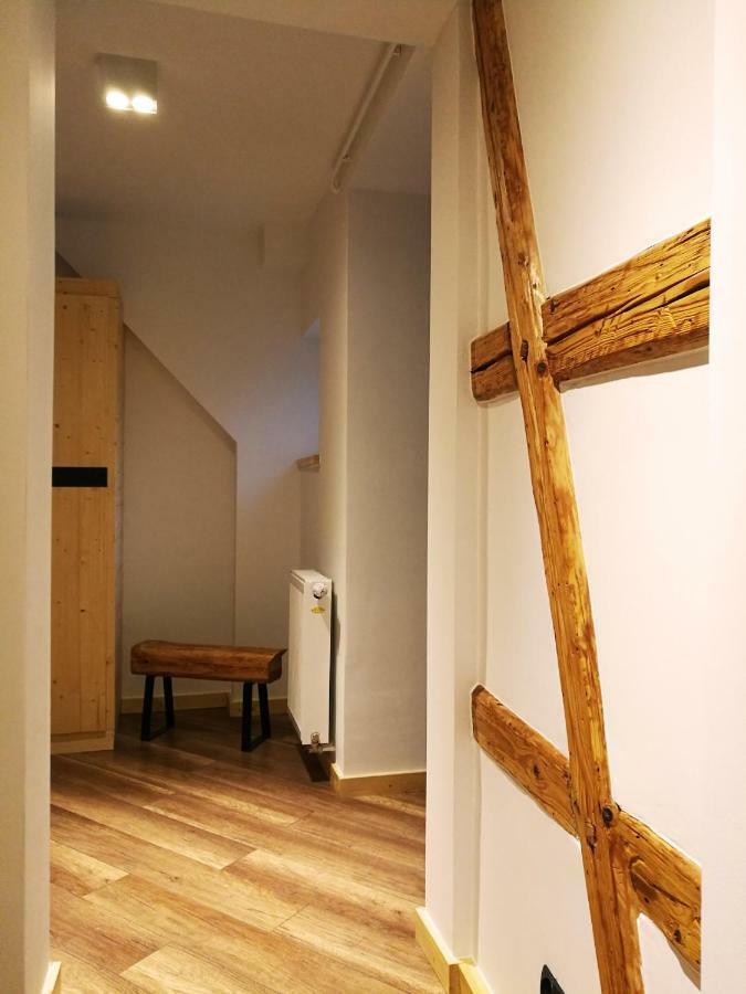 Kamienica Na Nowo Apartamenty มรุงโกโว ภายนอก รูปภาพ