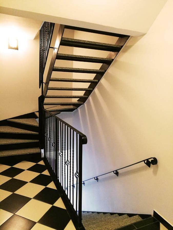 Kamienica Na Nowo Apartamenty มรุงโกโว ภายนอก รูปภาพ