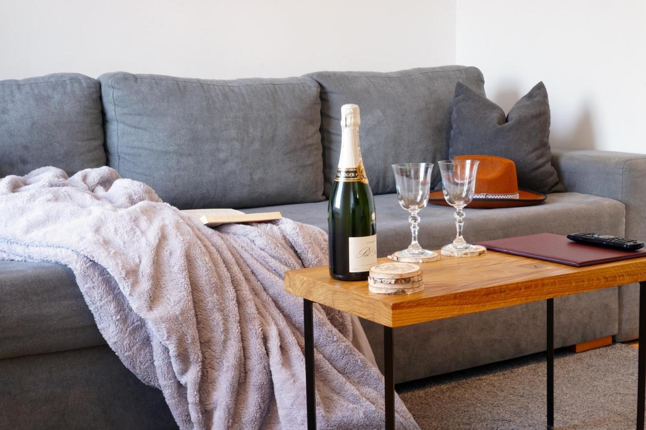 Kamienica Na Nowo Apartamenty มรุงโกโว ภายนอก รูปภาพ