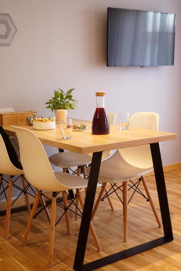 Kamienica Na Nowo Apartamenty มรุงโกโว ภายนอก รูปภาพ