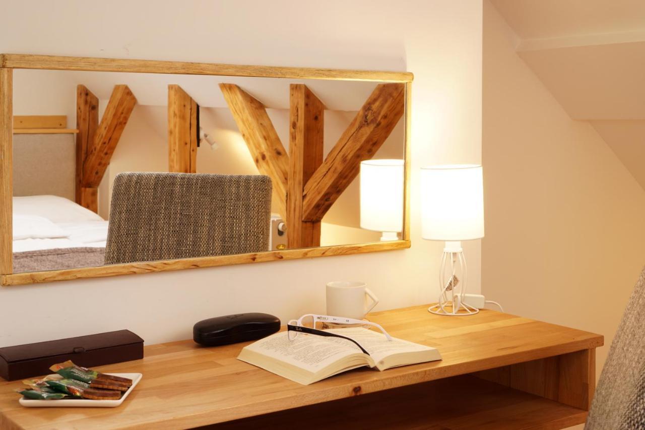 Kamienica Na Nowo Apartamenty มรุงโกโว ภายนอก รูปภาพ