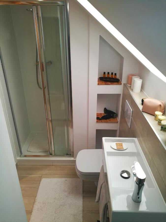 Kamienica Na Nowo Apartamenty มรุงโกโว ภายนอก รูปภาพ