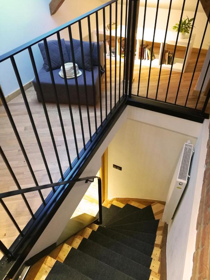 Kamienica Na Nowo Apartamenty มรุงโกโว ภายนอก รูปภาพ