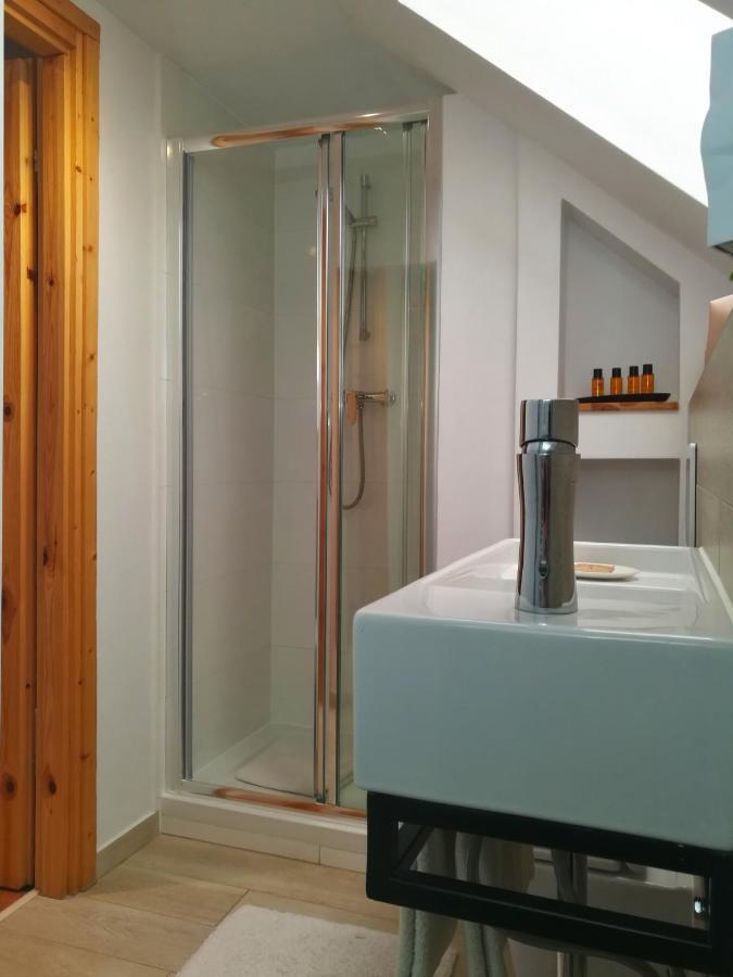 Kamienica Na Nowo Apartamenty มรุงโกโว ภายนอก รูปภาพ