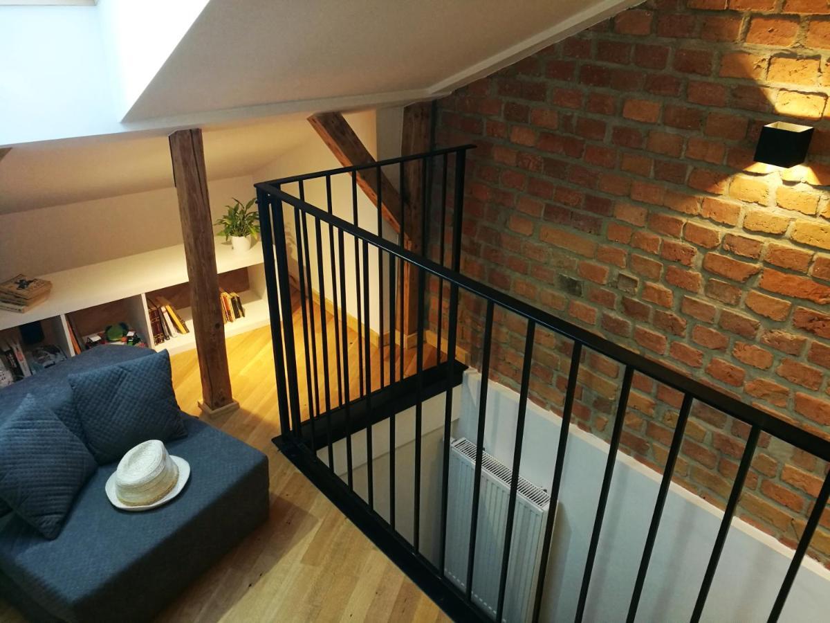 Kamienica Na Nowo Apartamenty มรุงโกโว ภายนอก รูปภาพ