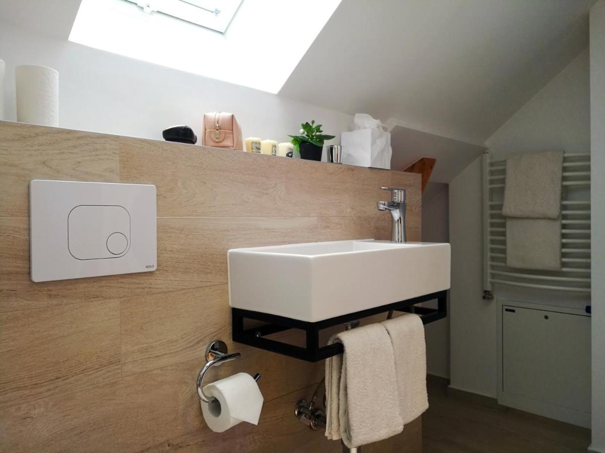 Kamienica Na Nowo Apartamenty มรุงโกโว ภายนอก รูปภาพ
