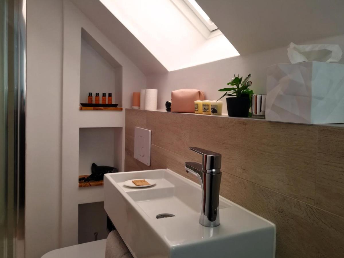 Kamienica Na Nowo Apartamenty มรุงโกโว ภายนอก รูปภาพ