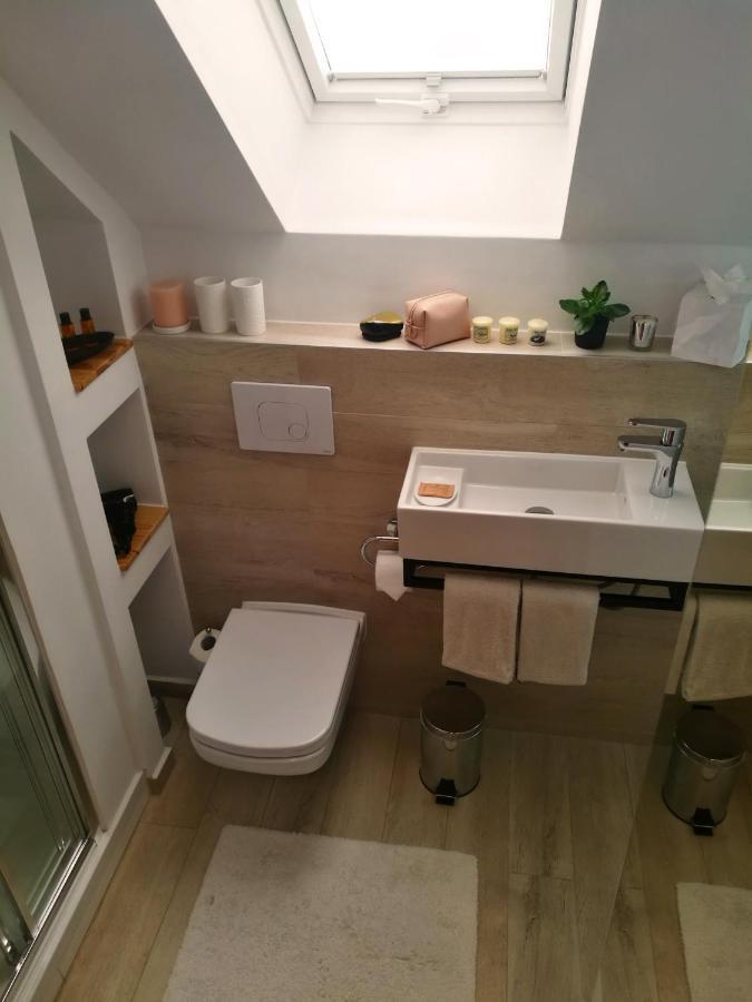 Kamienica Na Nowo Apartamenty มรุงโกโว ภายนอก รูปภาพ